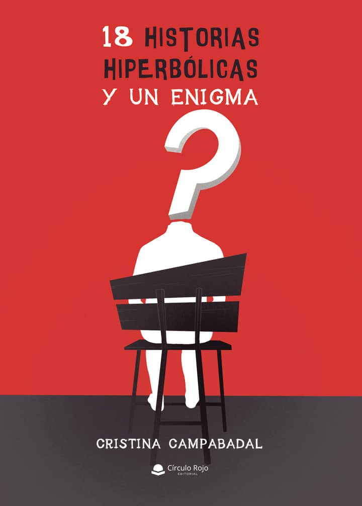 18 Historias hiperbólicas y un enigma