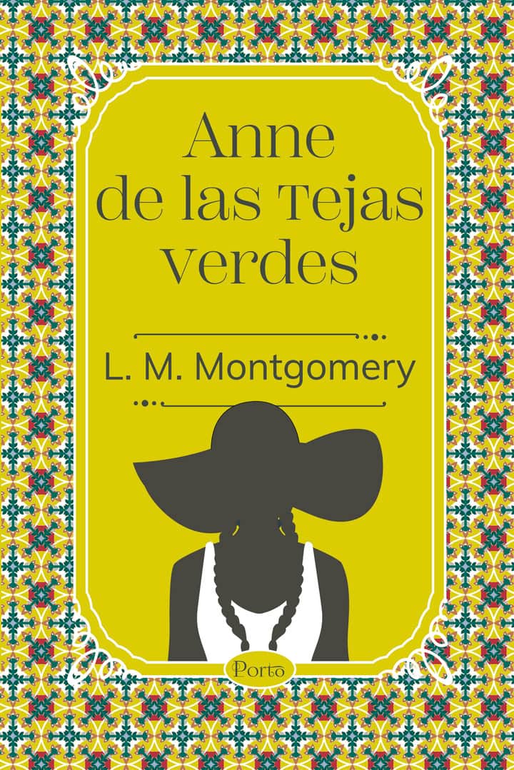 Anne de las tejas verdes