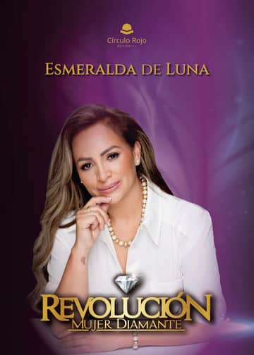 Revolución mujer diamante