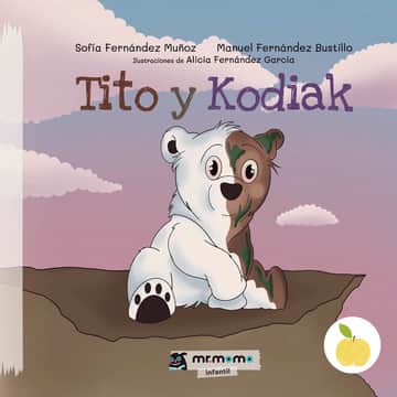 Tito y Kodiak