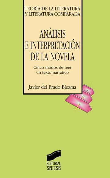 Análisis e interpretación de la novela
