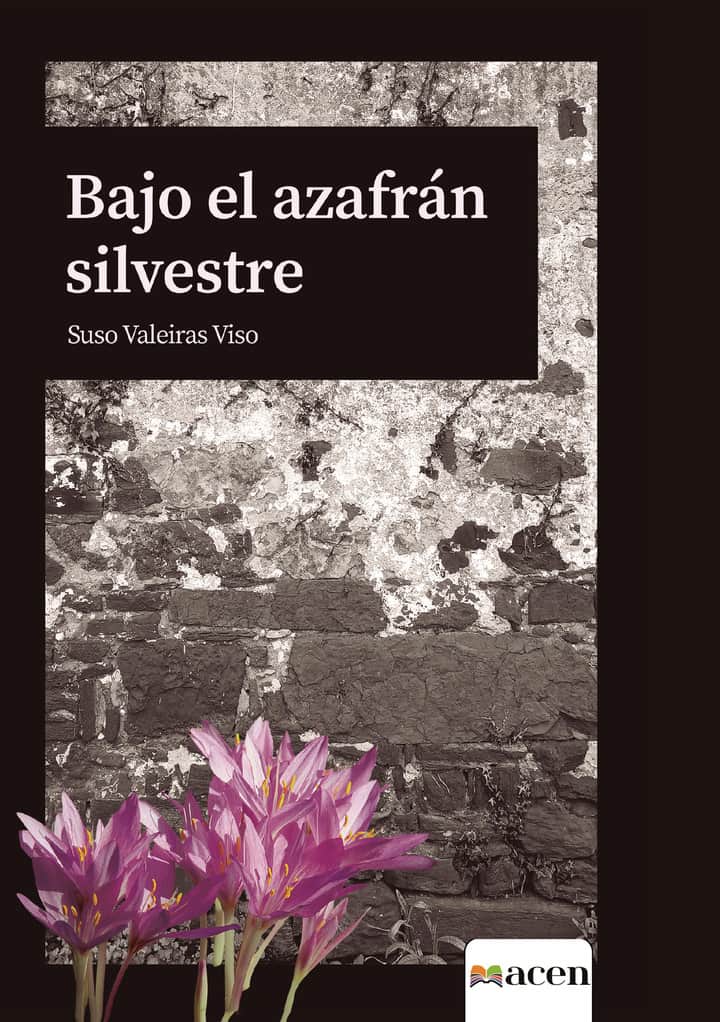 Bajo el azafrán silvestre