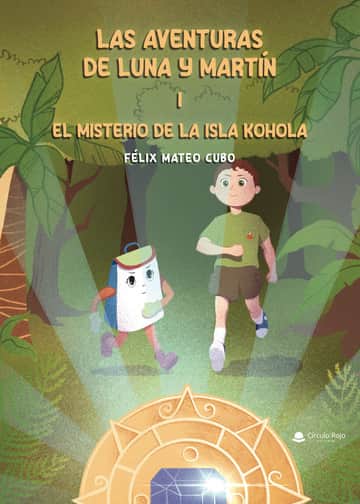 Las aventuras de Luna y Martín I