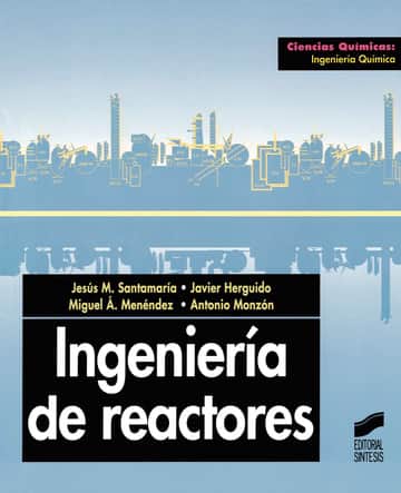 Ingeniería de reactores