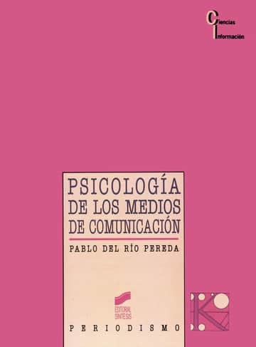 Psicología de los medios de comunicación