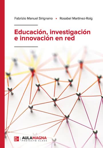 Educación, investigación e innovación en red