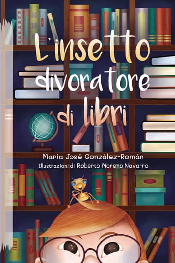 L\"insetto divoratore di libri