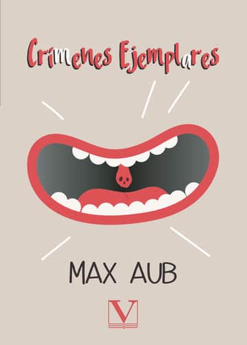Crímenes ejemplares