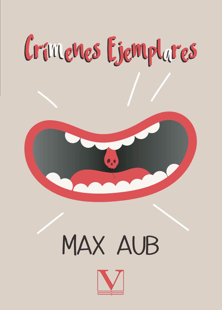 Crímenes ejemplares