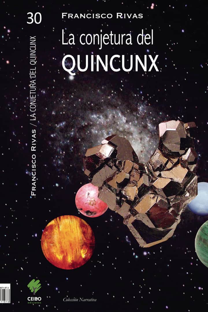 La conjetura del Quincunx
