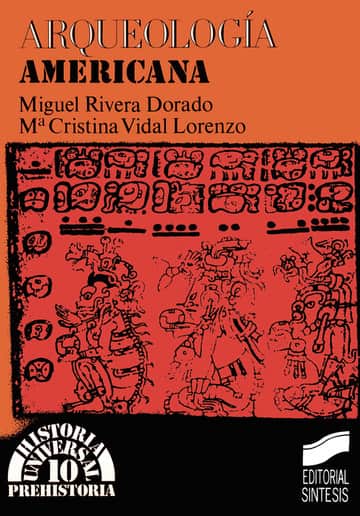 Arqueología americana