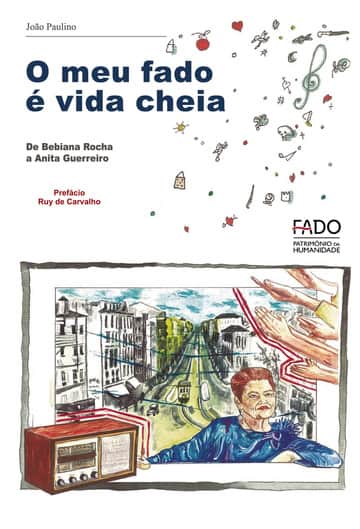 O Meu Fado É Vida Cheia: De Bebiana Rocha a Anita Guerreiro