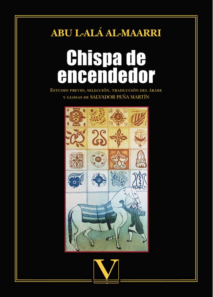 Chispa de encendedor