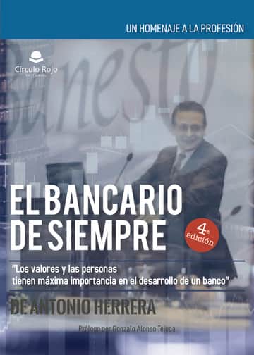El bancario de siempre