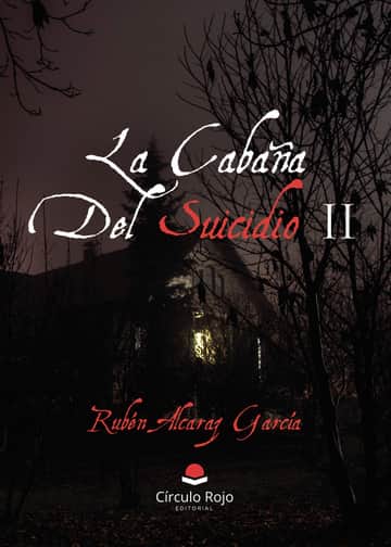 La cabaña del suicidio II