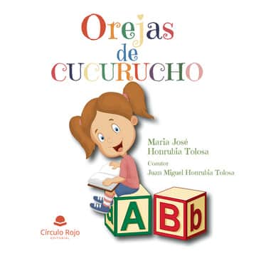 Orejas de cucurucho