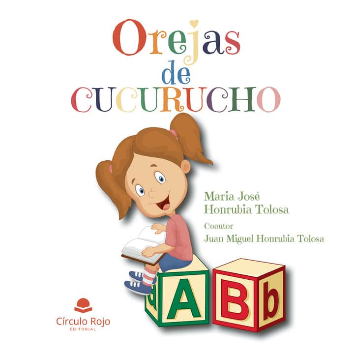 Orejas de cucurucho