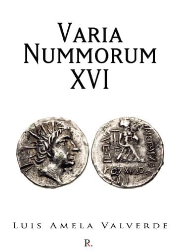 Varia Nummorum XVI