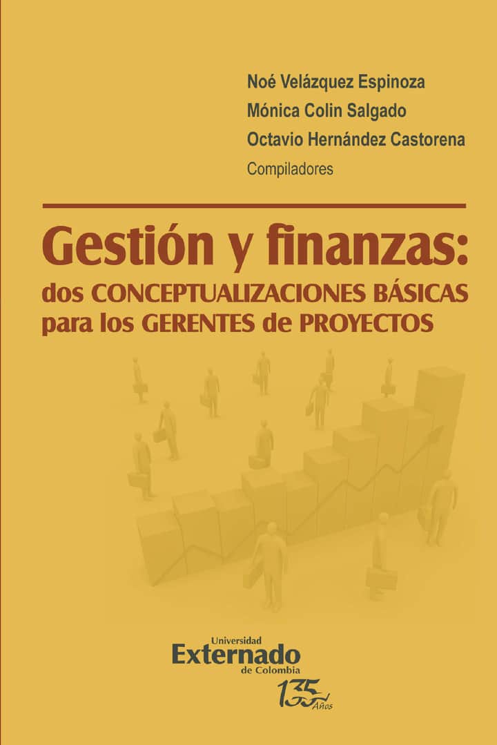 Gestión y finanzas: dos conceptualizaciones básicas para los gerentes de proyectos