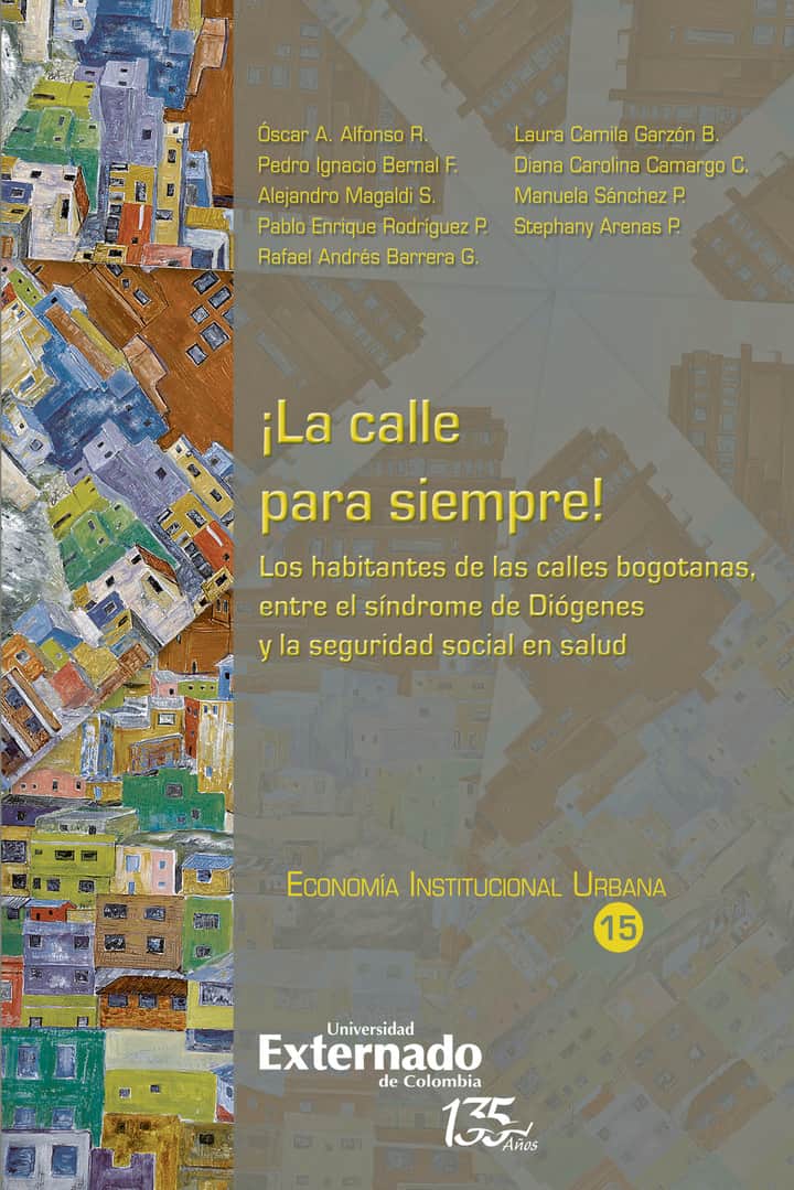 ¡La calle para siempre!