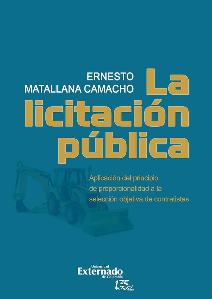 La licitación pública