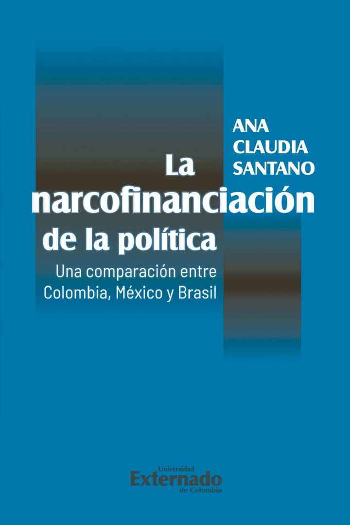 La narcofinanciación de la política