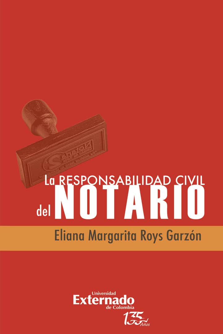 La responsabilidad civil del notario