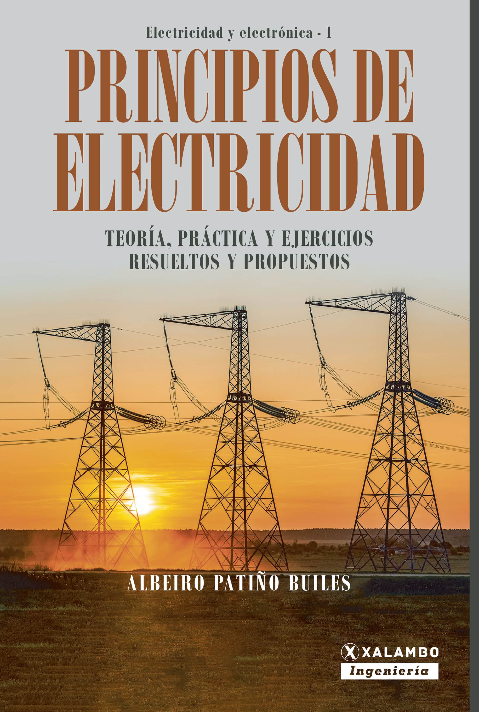 Principios de Electricidad