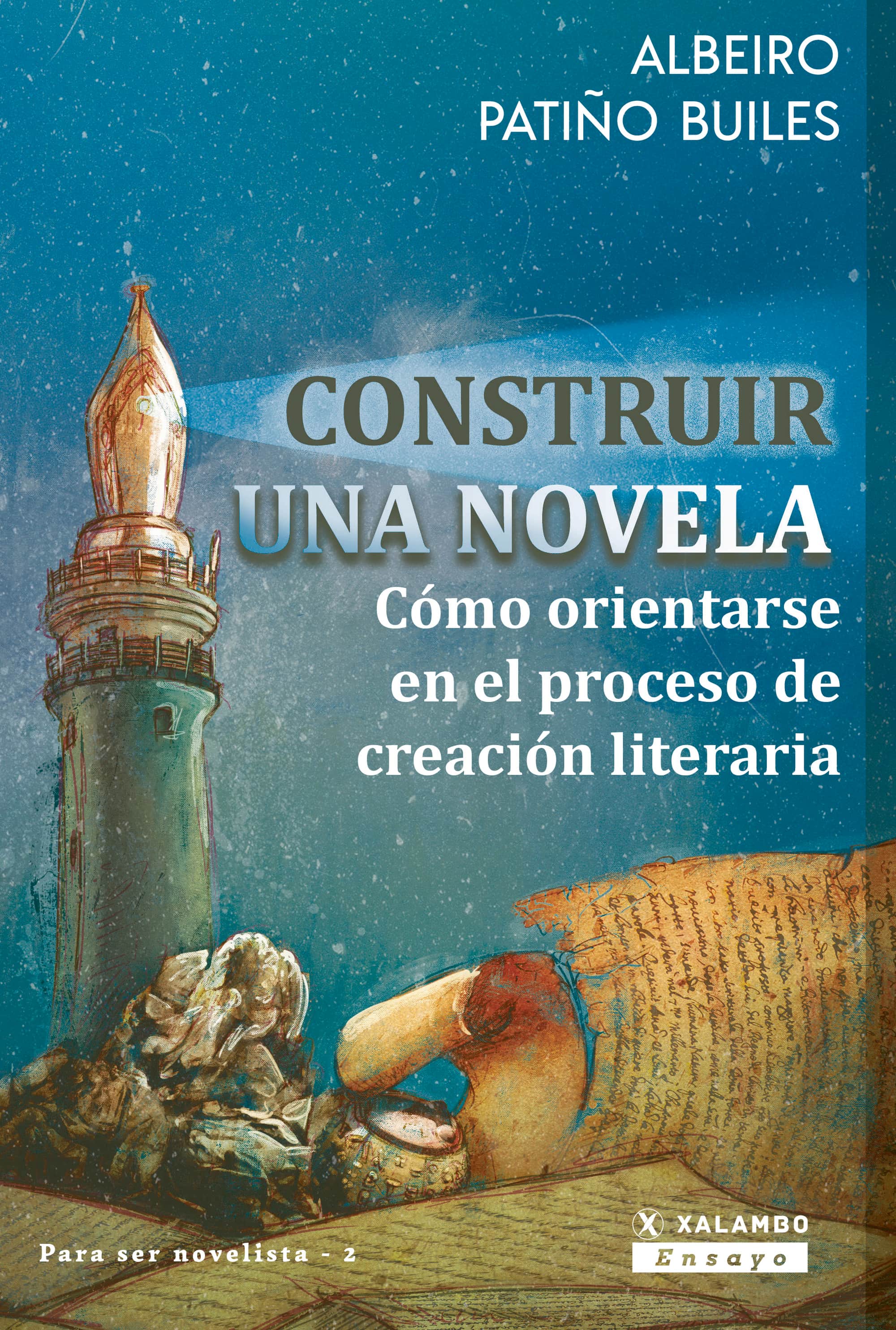 Construir una novela