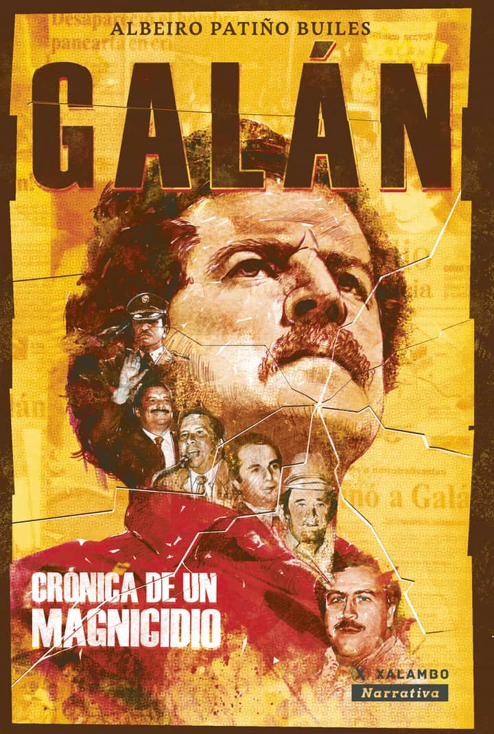 Galán