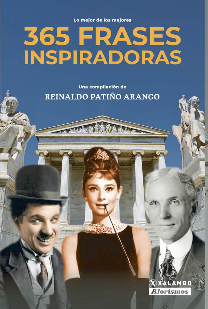 365 Frases Inspiradoras