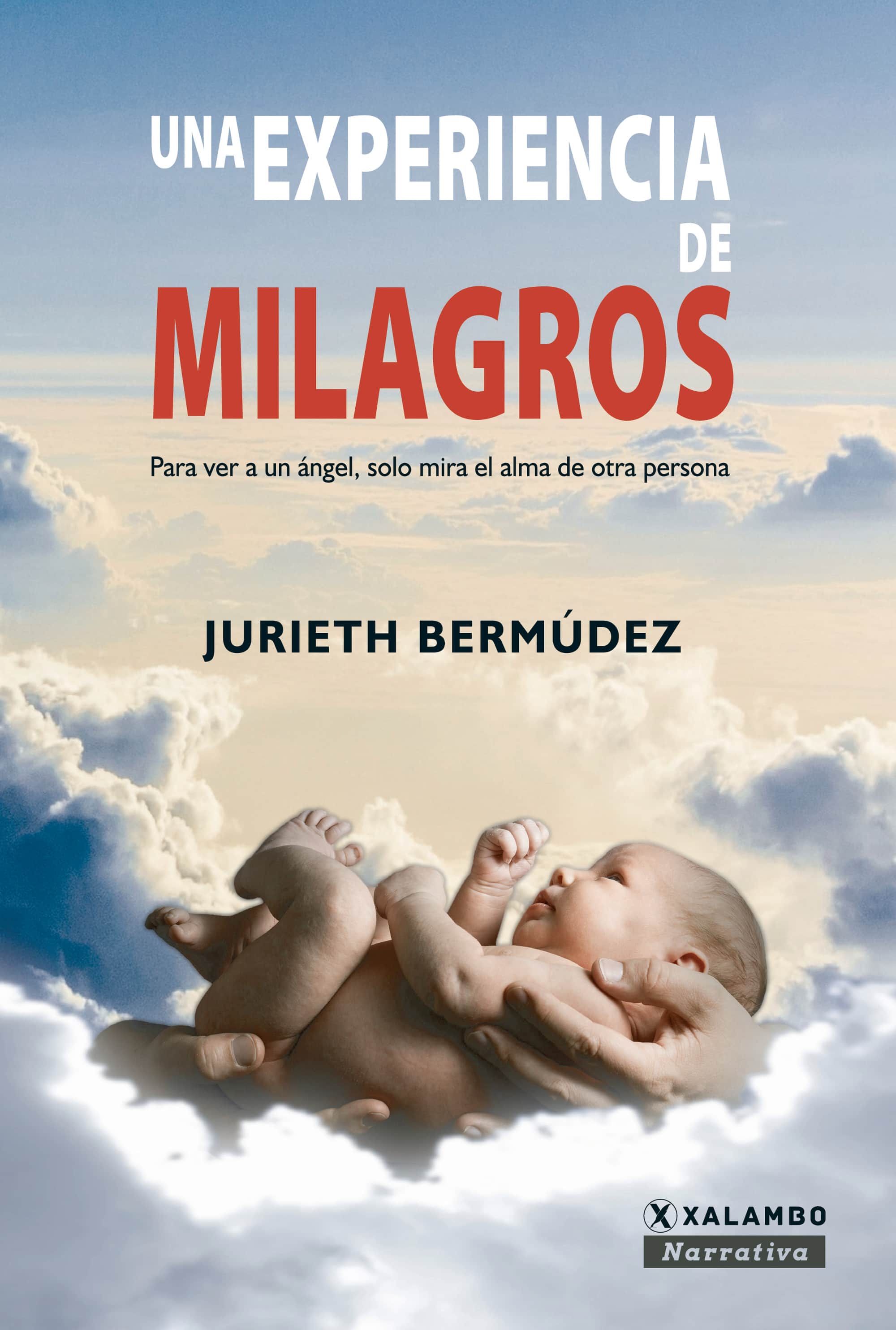 Una experiencia de milagros