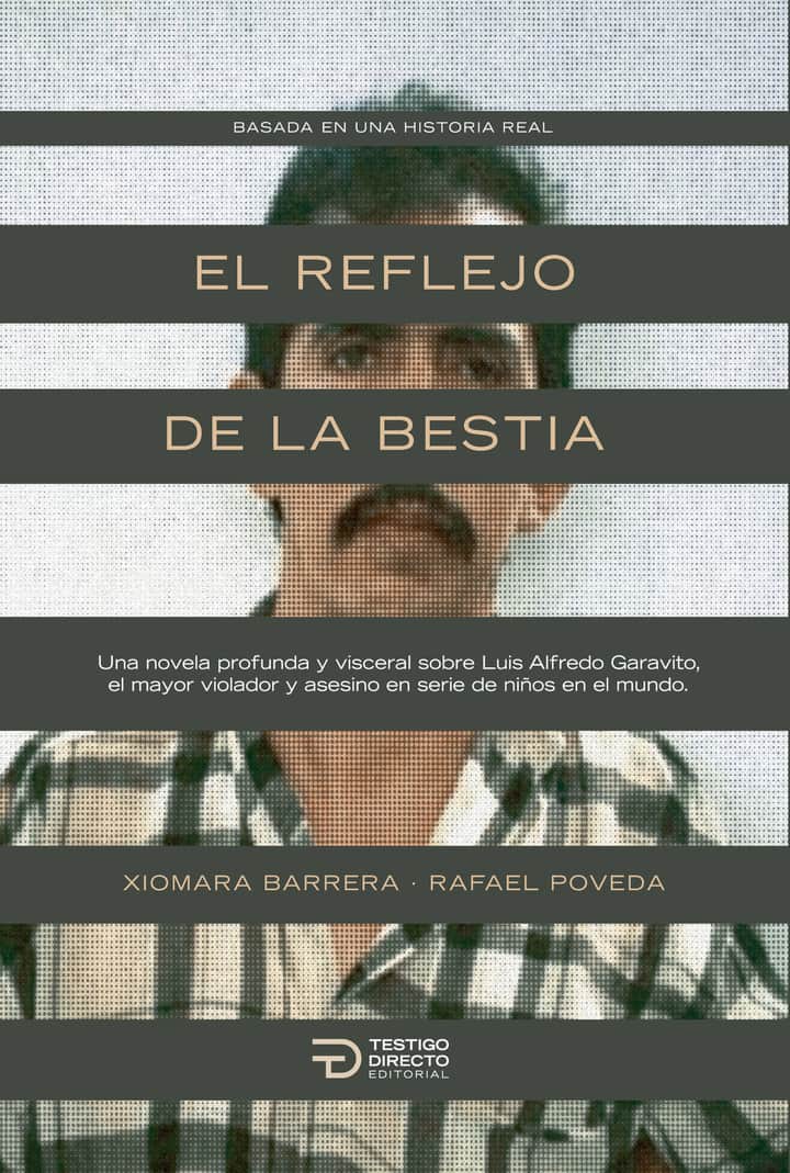 El reflejo de la bestia