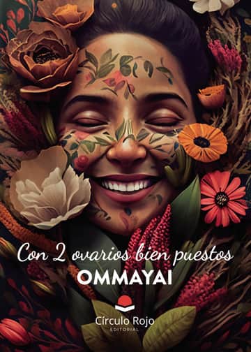 Con 2 ovarios bien puestos
