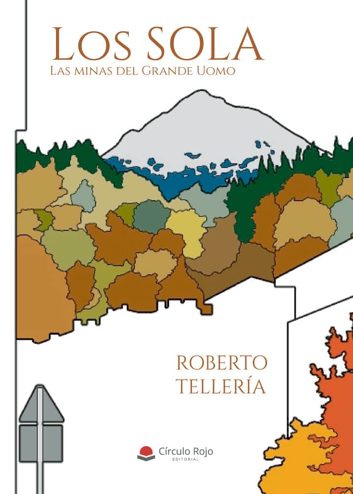 Los Sola: Las minas del Grande Uomo