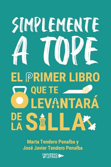 Simplemente a tope