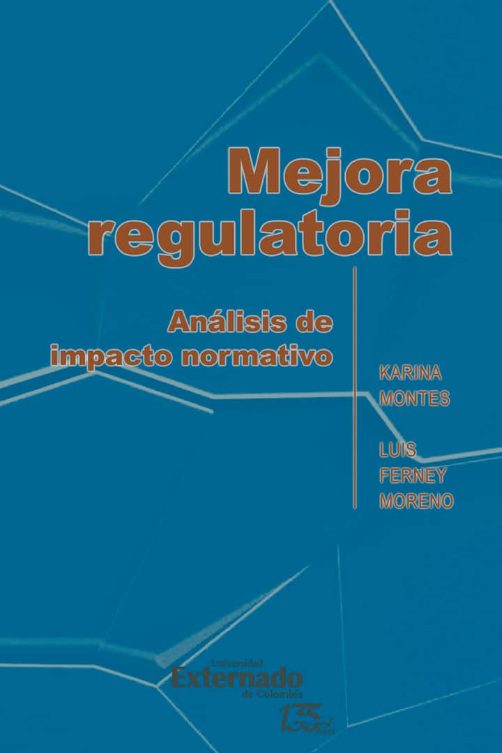 Mejora regulatoria