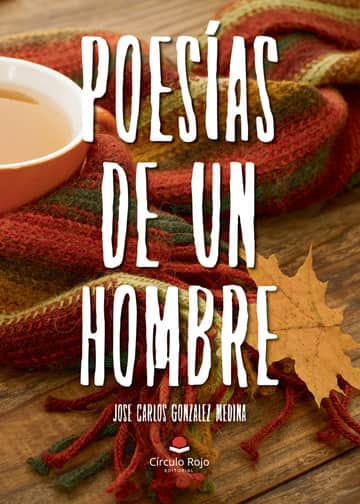 Poesías de un hombre