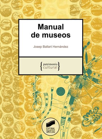 Manual de museos