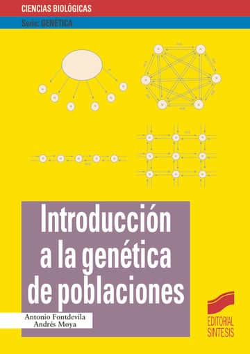 Introducción a la genética de poblaciones