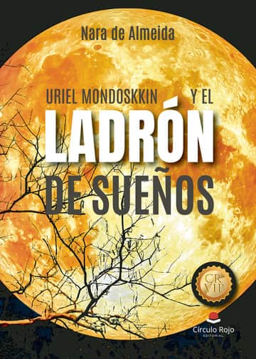 Uriel Mondoskkin y el ladrón de sueños