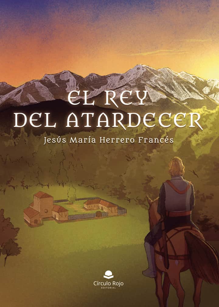 El rey del atardecer