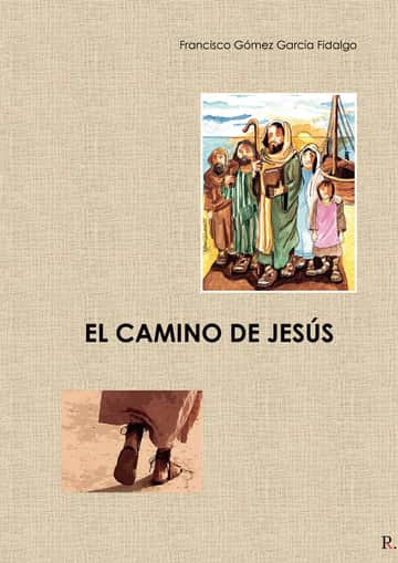 El camino de Jesús