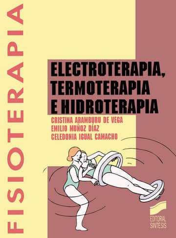 23104- Electroterapia, termoterapia e hidroterapia
