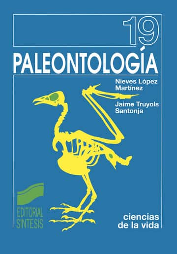 01019- Paleontología
