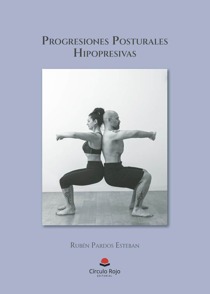 Progresiones posturales hipopresivas