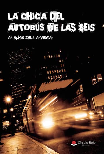 La chica del autobús de las seis
