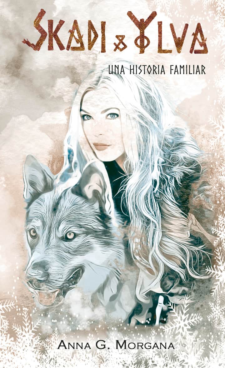 Skadi & Ylva