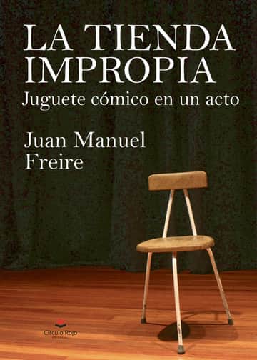 La tienda impropia