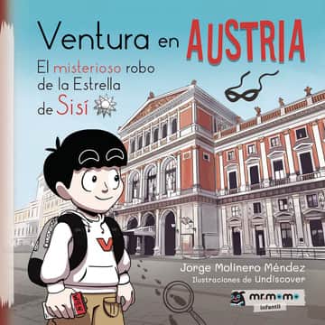 Ventura en Austria